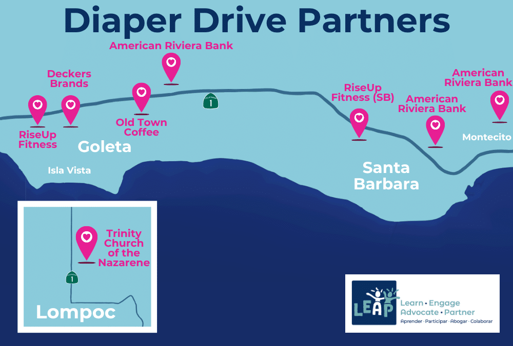 Diaper Need Awareness Month